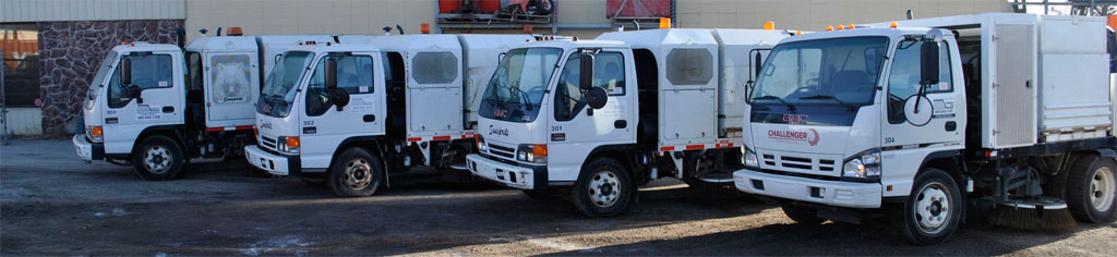 Sweeper